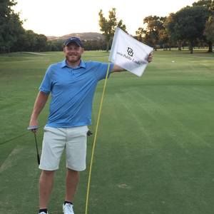 Meet your Posher, Ian